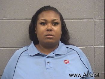 Raven Keyonna Smith Mugshot