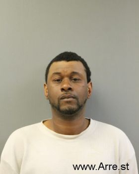 Ray A Carter Mugshot