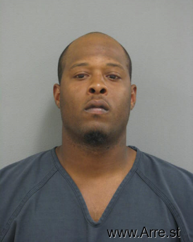 Ray Anthony Miller Mugshot