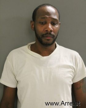 Ray T Scott Mugshot