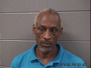 Ray Antonio Washington Mugshot