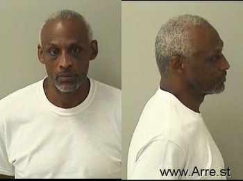 Ray Antonio Washington Mugshot