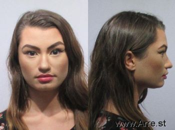 Rayanne Kay Curry Mugshot