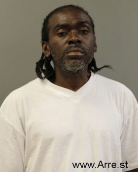 Raymond  Anderson Mugshot