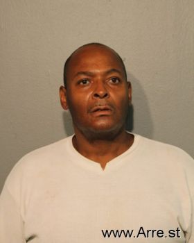 Raymond  Barnett Mugshot