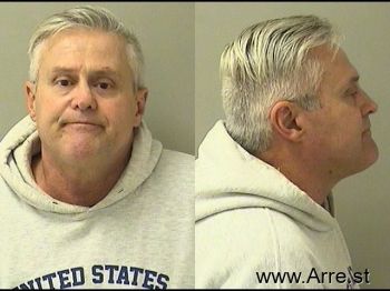 Raymond Patrick Cygan Mugshot