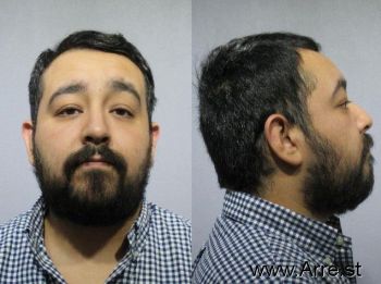 Raymond  Flores Mugshot