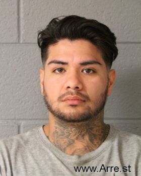 Raymond  Flores Mugshot