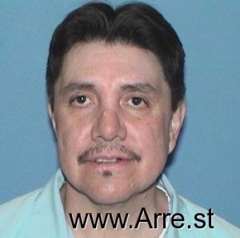 Raymond V Gallegos Mugshot