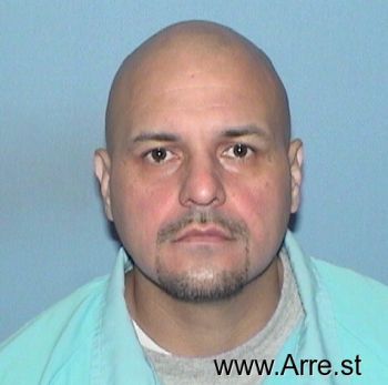 Raymond  Gonzales Mugshot