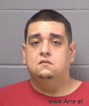 Raymond M Gonzalez Mugshot