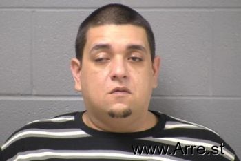 Raymond M Gonzalez Mugshot