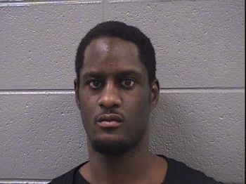 Raymond  Green Mugshot