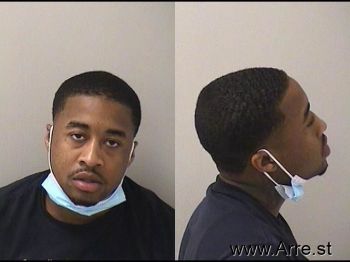 Raymond A Griffin Mugshot