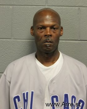 Raymond L Harris Mugshot