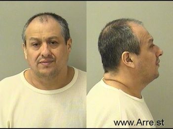 Raymond  Hernandez Mugshot