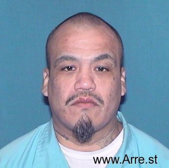 Raymond R Jr Hernandez Mugshot