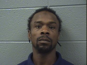 Raymond  Jackson Mugshot