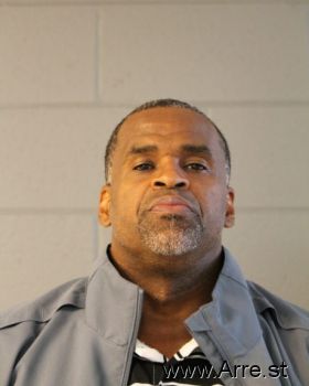 Raymond T James Mugshot