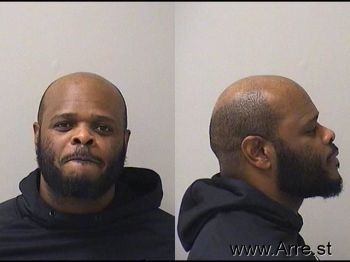 Raymond Raffael Johnson Mugshot