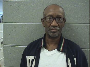 Raymond  Jones Mugshot