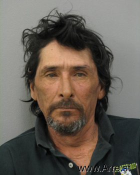 Raymond Gene Rodriguez Mugshot