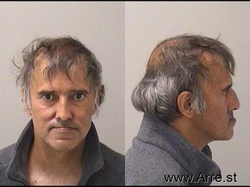 Raymond  Rodriguez Mugshot