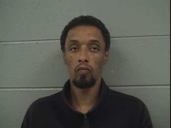 Raymond  Sanders Mugshot