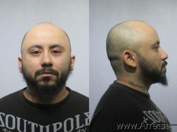 Raymond  Vasquez Mugshot