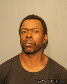 Raymond  Washington Mugshot