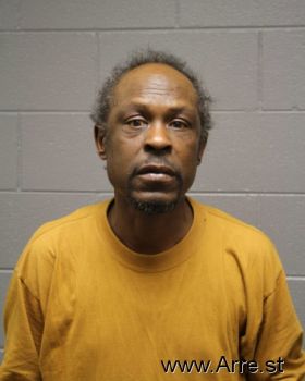 Raymond  Watkins Mugshot