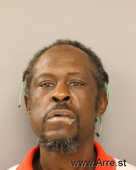 Raymond  Watkins Mugshot