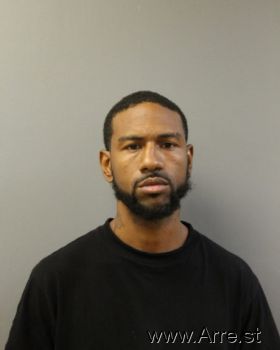 Raymond  Wheeler Mugshot