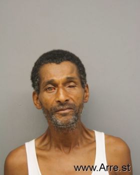 Raymond  Williams Mugshot