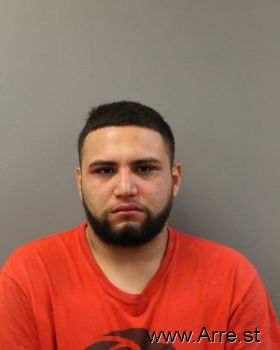 Raymundo  Ramirez Mugshot