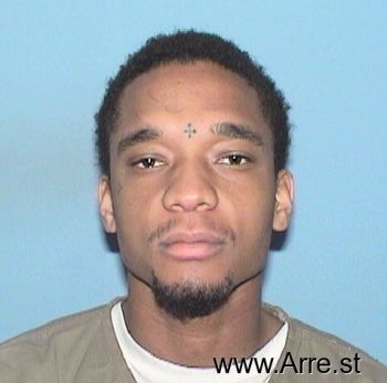 Raynard  Johnson Mugshot