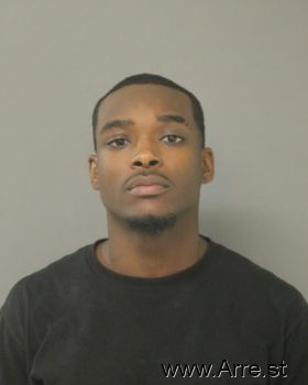 Raynard J Miller-thomas Mugshot