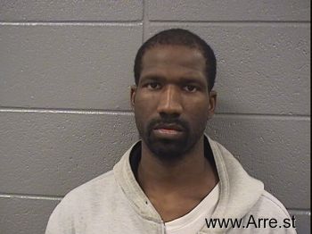 Rayphion M Roberson Mugshot