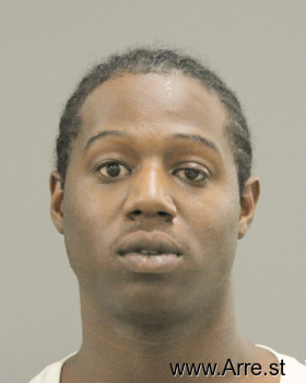 Rayshawn D Montgomery Mugshot