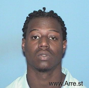 Rayshawn  Montgomery Mugshot