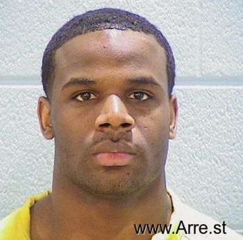 Rayshon  Williams Mugshot