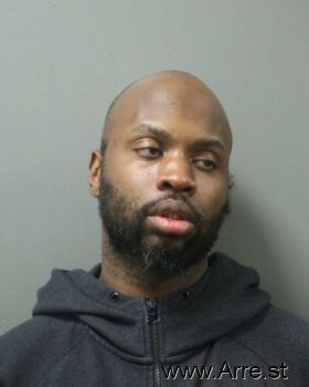 Rayshun  Daniels Mugshot