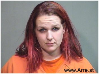 Rebecca Joy Anderson Mugshot