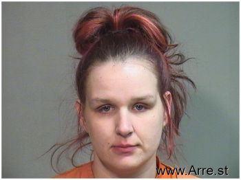 Rebecca Joy Anderson Mugshot