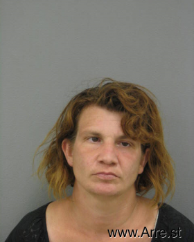 Rebecca Lynn Burrow Mugshot