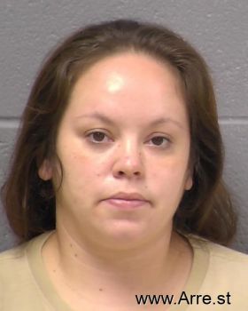 Rebecca M Juarez Mugshot