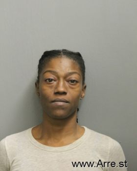 Rebecca  Mitchell Mugshot