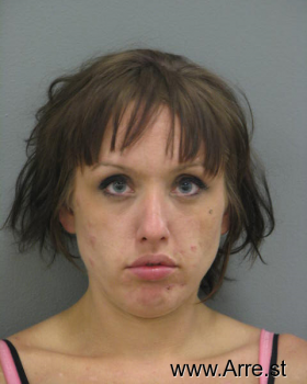 Rebecca Joy Zeller Mugshot