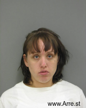 Rebecca Joy Zeller Mugshot