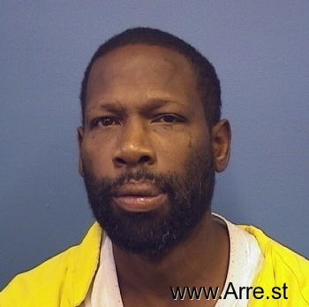 Receo D Williams Mugshot